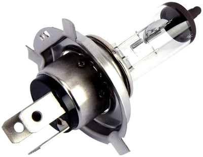 Bulbe de phare Spahn 12V 60 55W H4 P43T