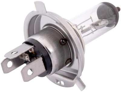 Spahn h4 ampoule de phare ampoule 12v 100 90w h4 p43t