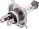 Spahn h4 ampoule de phare ampoule 12v 100 90w h4 p43t