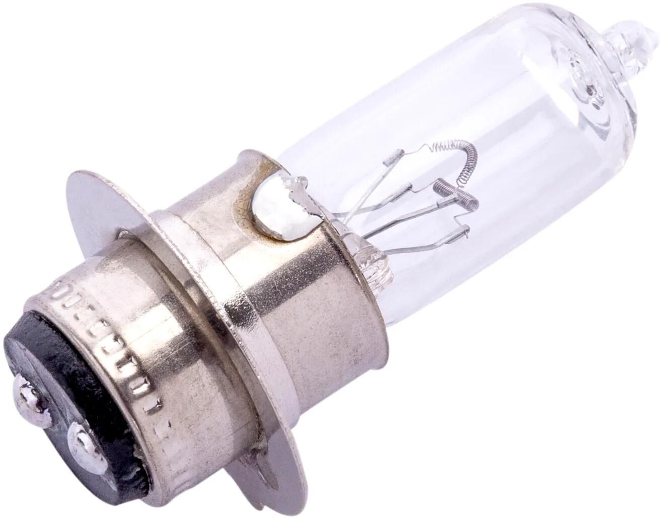 Spahn ampoule 12V 25 25W HALOG. P15D-1