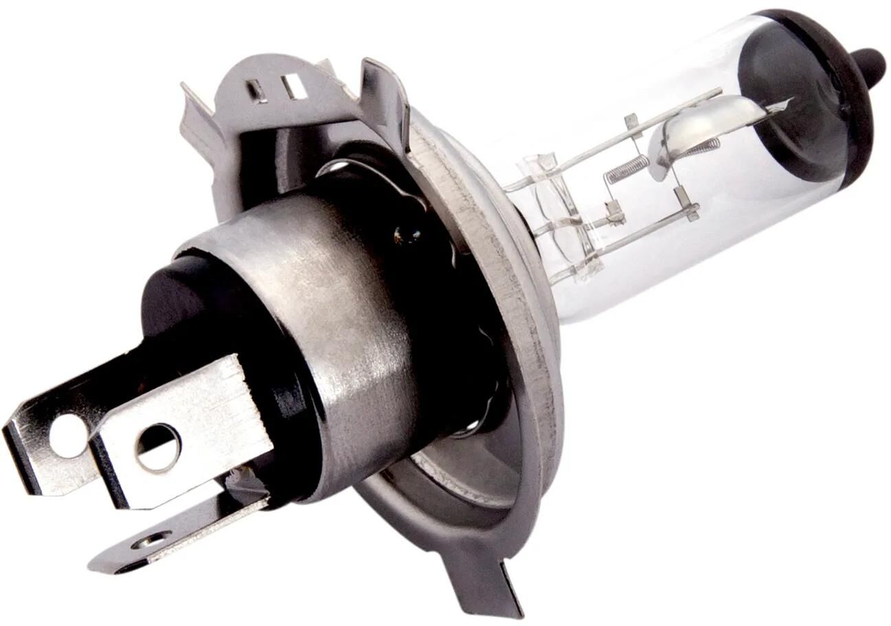 Spahn Headlight Bulbe 12V 35 35W HALOG. px43t