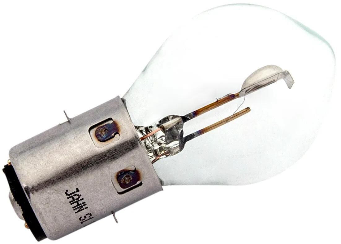 Spahn Headlight Bulbe 12V 25 25W BA20D