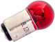 Spahn ampoule 12V 21 5W Red Bay15d