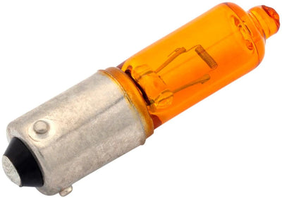 Ampoule Spahn lampe de signalisation 12v 21w halogène jaune. baie