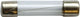 Spahn Glass Fuse 8a 6x32 mm (10pcs)