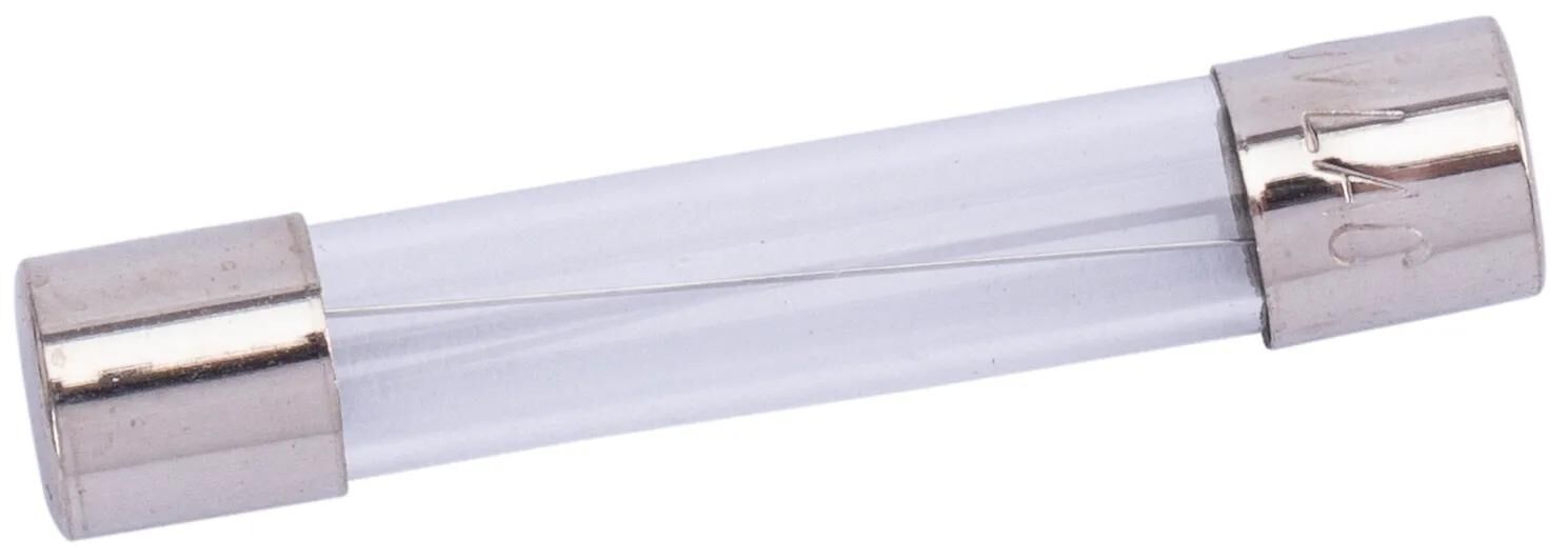 Spahn Glass Fuse 10A 6x32 mm (10pcs)