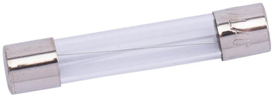 Spahn Glass Fuse 10A 6x32 mm (10pcs)