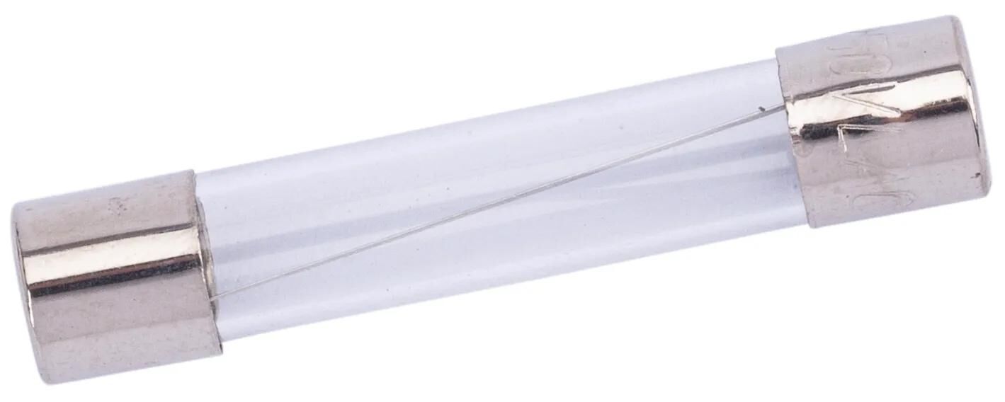 Spahn Glass Fuse 15A 6x32 mm (10pcs)