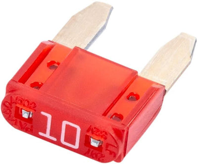 Spahn Flat Lock 10a Forme f Mini