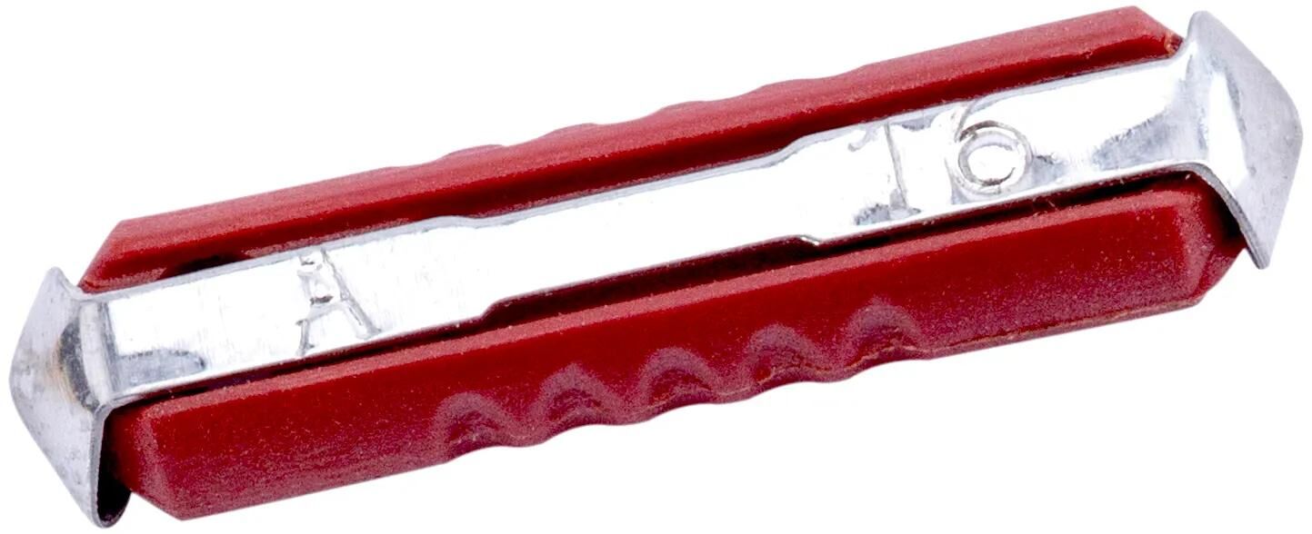 Spahn Torpedo Protection 16A 6x25 mm
