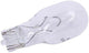 Lampes de base en verre Spahn 12V 16W W2.1x9.5d 15x36
