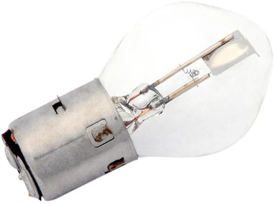 Spahn Headlight Bulb 6V 35 35W BA20D