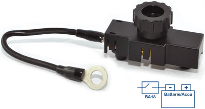Baas Bike Parts Baas Divorce Switch Ba18