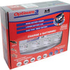 TecMate Batter Charger Optate3 Optate 3 Charger 4er Bank