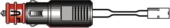 TecMate Accessories Pild Optate f. Sockets de planche