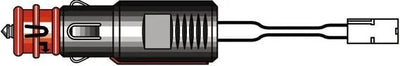 TecMate Accessories Pild Optate f. Sockets de planche