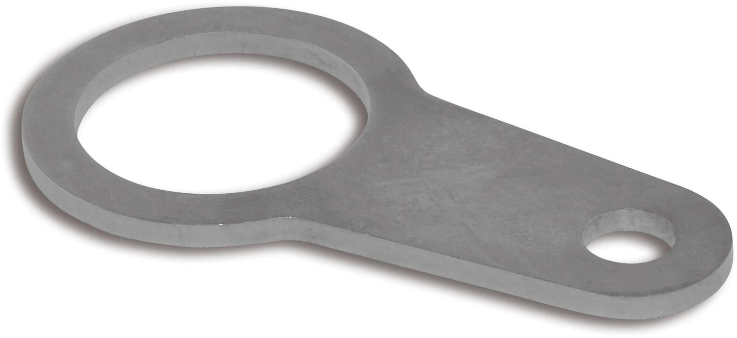 Baas Bike Parts Baas Borgplaat ZA50