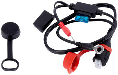 Tecate Accessories Oesenkabel Optet avec CAP