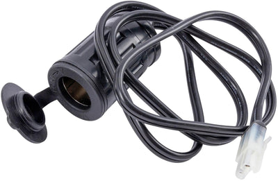 Tecate Accessories Sockets OptiMate TM Connexion 24 mm