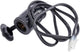 Tecate Accessories Sockets OptiMate TM Connexion 24 mm