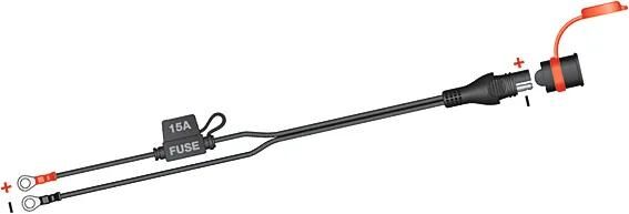 Accessoires Tecate Oesenkabel Optate M. SAE Connexion