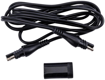 TecMate Accessories Charge Câble Optimat Extension 1,8m m. Sae