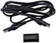 TecMate Accessories Charge Câble Optimat Extension 1,8m m. Sae