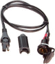 Tecate Accessories Board Sockets Optet M. SAE Connexion
