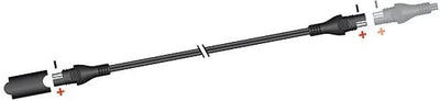 TecMate Accessoires Charge Cable Optim Extension 4,6 m m. Sae