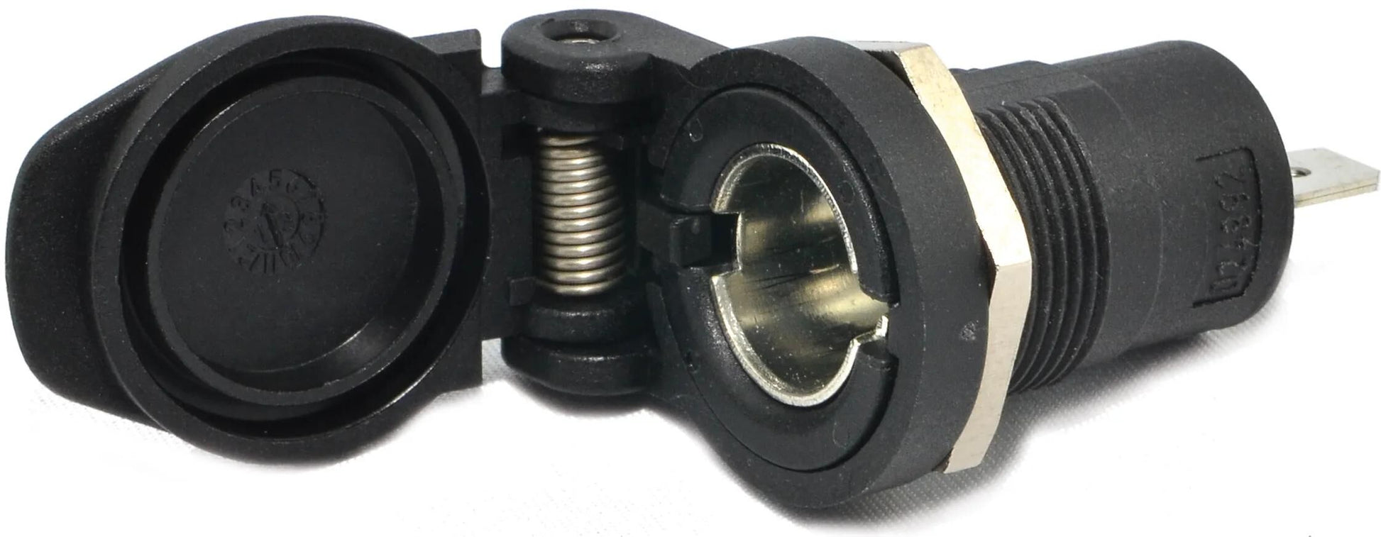 Pièces de vélo BAAS Baas Box Contact SD22.