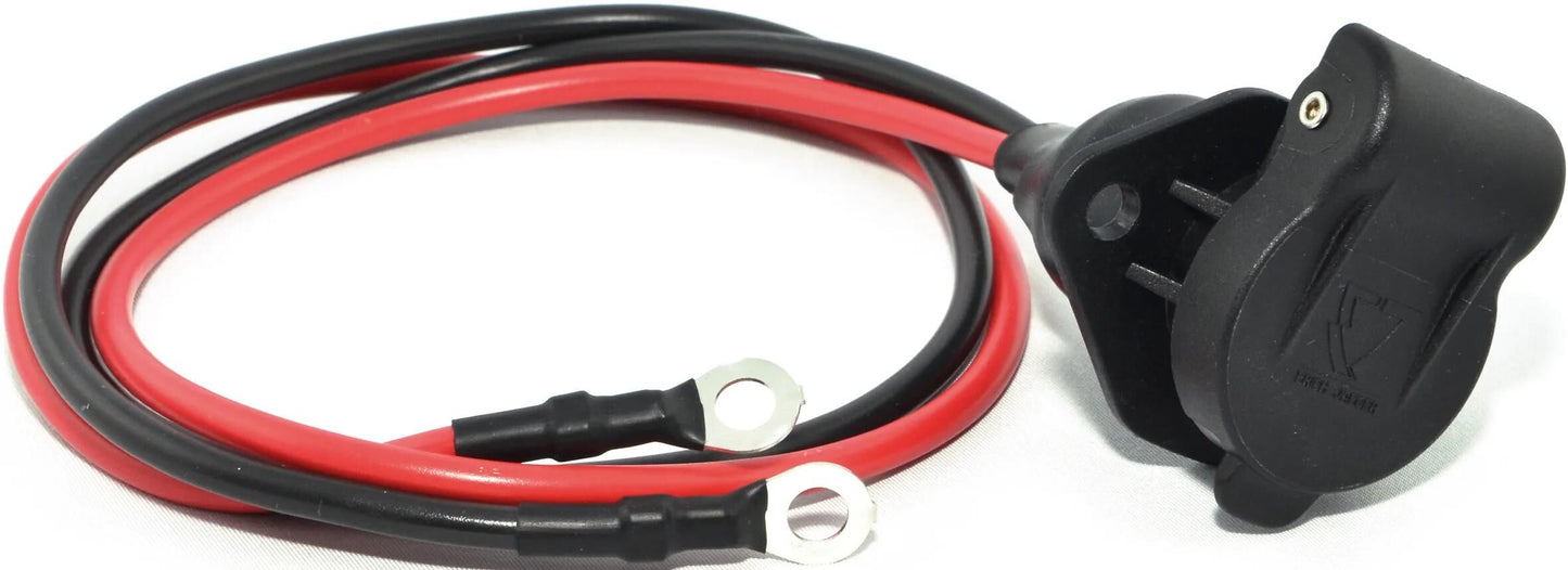 Baas Bike Pièces Baas Boîte de contact Système de démarrage BS11