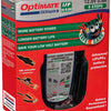 Tecate Battery Charger Optet Lithium 4S 0.8A. Optate 4S Charger Lithium 0.8a