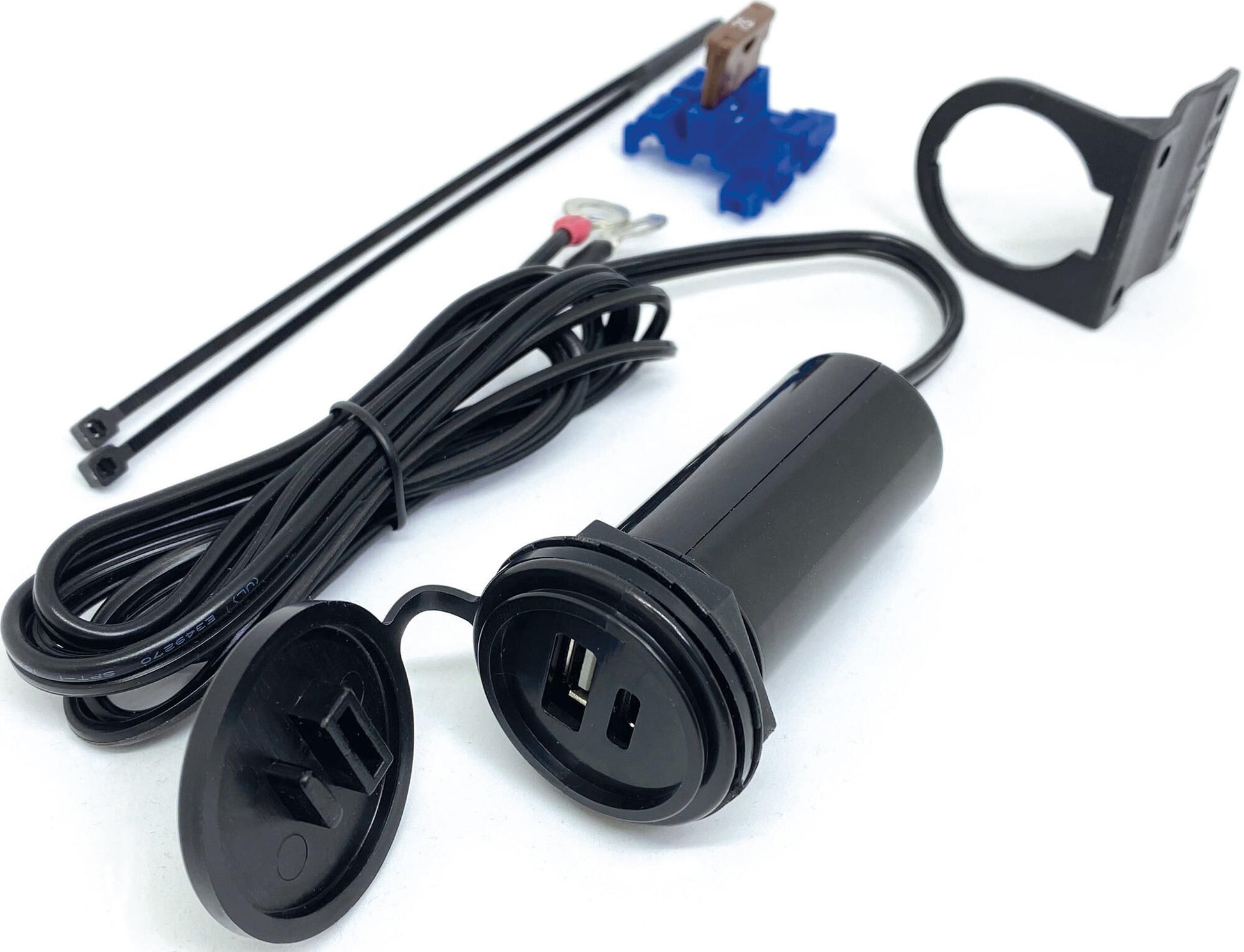 Baas Bike Parts Baas USB-stopContact USB11.