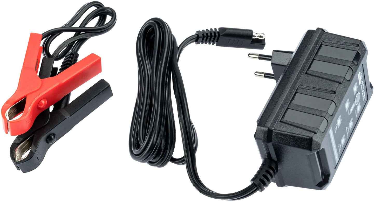 Baas Bike Pièces BAAS Charger de batterie BA150