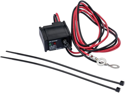 Baas Bike Parts Tester Battery Tester Baas 12 V
