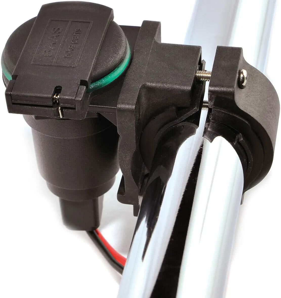 Baas Bike Parts Baas Universal Confirmation Zah