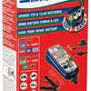 Tecate Batter Charger Optate 4 Quad Program. Charger Optomate 4 Quad Progr.12 Volt