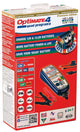 Tecate Batter Charger Optate 4 Quad Program. Charger Optomate 4 Quad Progr.12 Volt