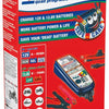 Tecate Batter Charger Optate 4 Quad Program. Programme de quad Optate 4 Charger