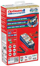 Tecate Batter Charger Optate 4 Quad Program. Programme de quad Optate 4 Charger