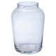 Hakbijl verre vase trino verre ø14xh20cm