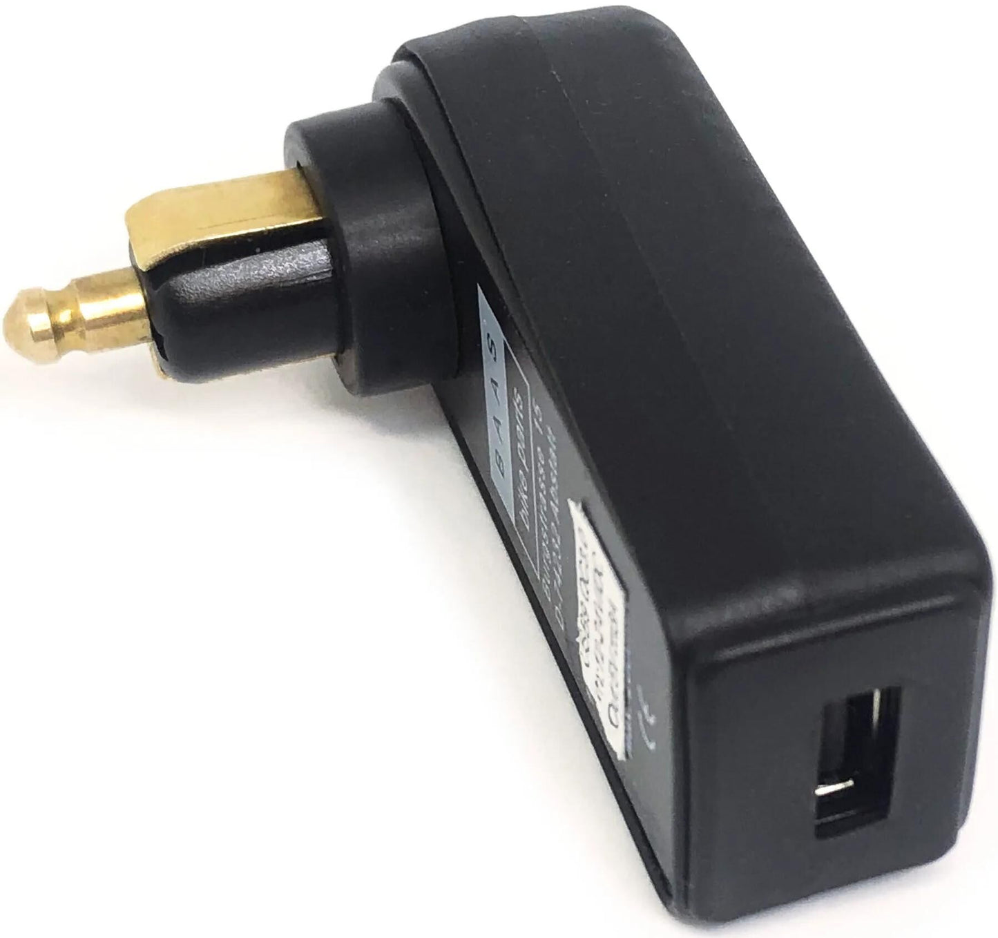 Baas Bike Pièces Baas USB Device de chargement USB 9