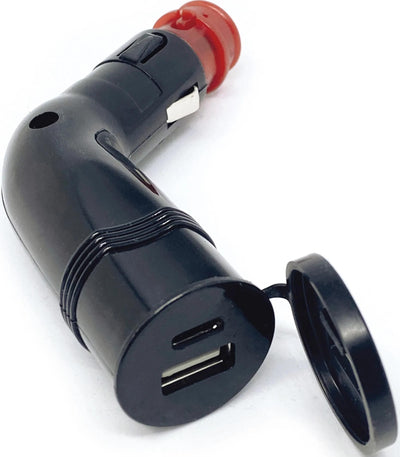 Baas Bike Parts Baas USB adaptateur USB10.