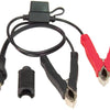 Tecate Accessories Battery Clamp Optate Sae M. 15A Protection