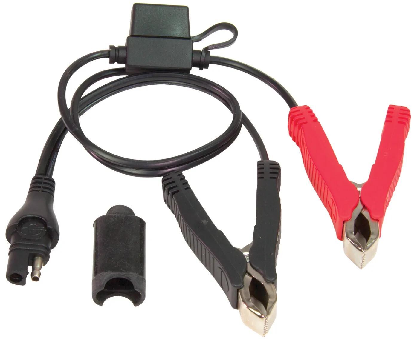 Tecate Accessories Battery Clamp Optate Sae M. 15A Protection