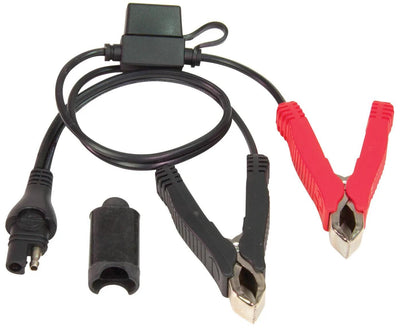 Tecate Accessories Battery Clamp Optate Sae M. 15A Protection
