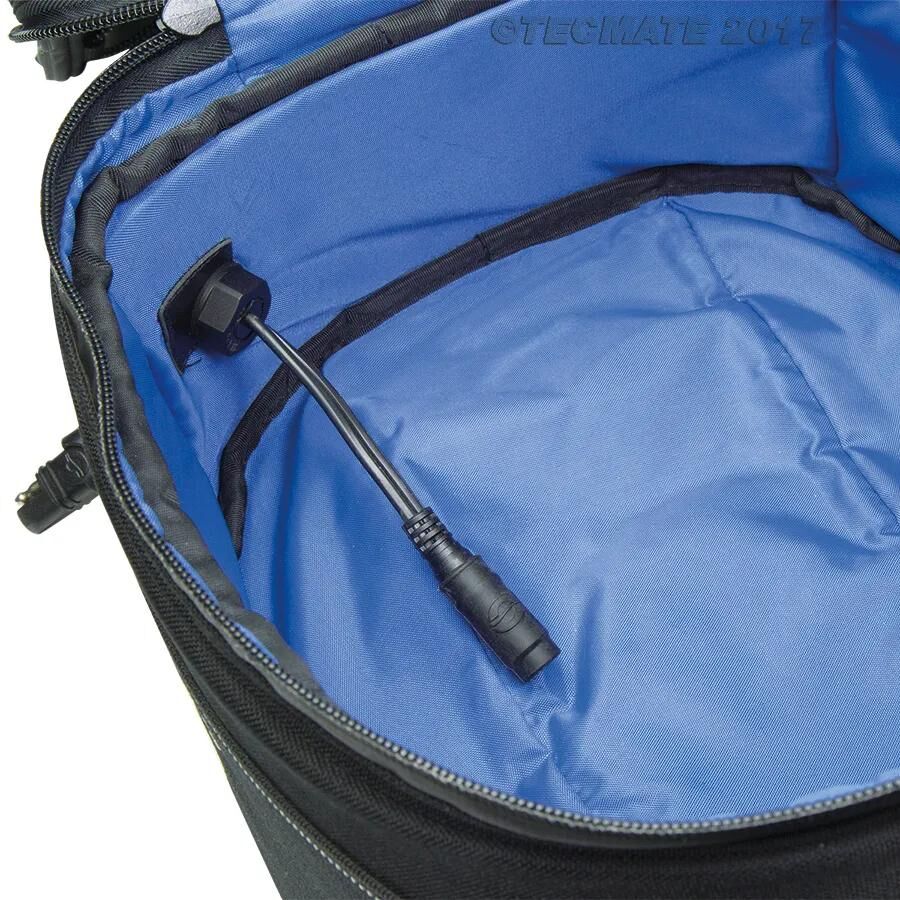 Tecate Accessories Power Entrée Optim F. Sac à dos
