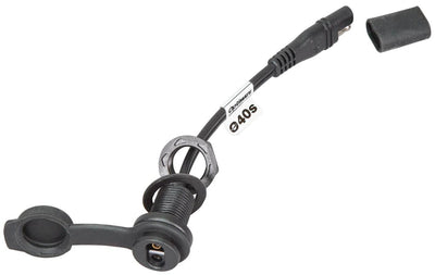 TecMate Accessories Adapter Cable Optim M. SAE Connexion