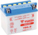 Yuasa Battery YB4L-B Standard sans sp