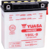 Yuasa Battery YB5L-B Standard sans sp